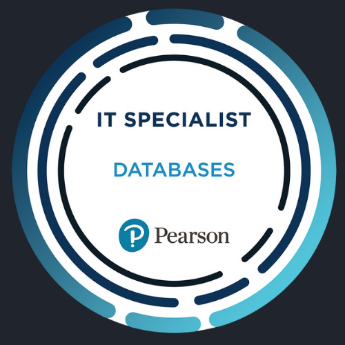 Badge 1